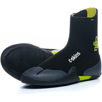 Enfants Legend 5mm Bottes Zippées à Bout Rond En Néoprène